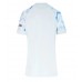 Maglia Calcio Inter Milan Seconda Divisa Donna 2025-26 Manica Corta
